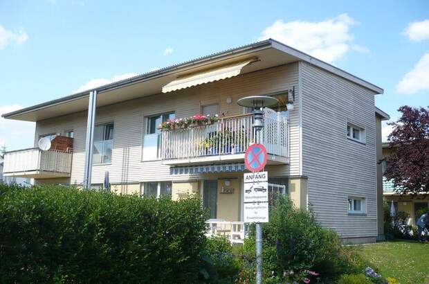 Terrassenwohnung mieten in 8041 Graz (Bild 1)