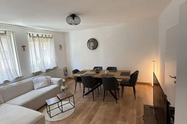 Mietwohnung in 8750 Judenburg