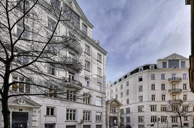 Büro / Praxis mieten in 1060 Wien (Bild 5)