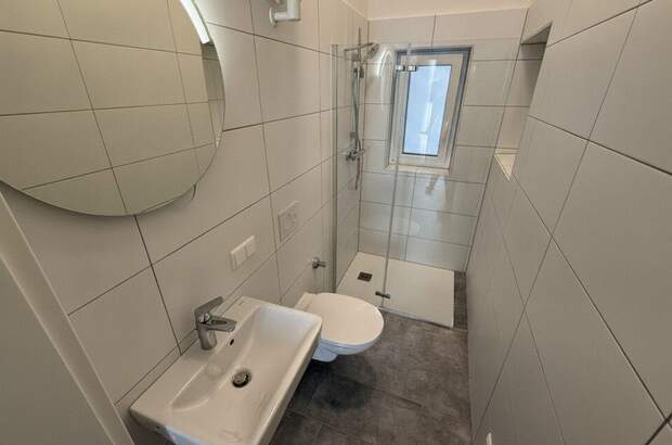 Altbauwohnung mit Balkon mieten in 8020 Graz (Bild 5)