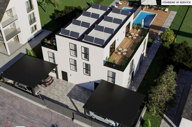 Reihenhaus kaufen in 3430 Neuaigen (Bild 1)