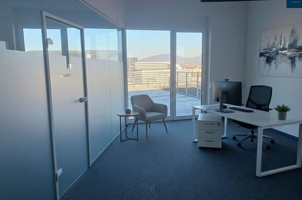 Gewerbeobjekt mieten in 8020 Graz (Bild 1)