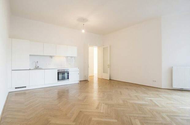 Terrassenwohnung mieten in 1190 Wien (Bild 4)