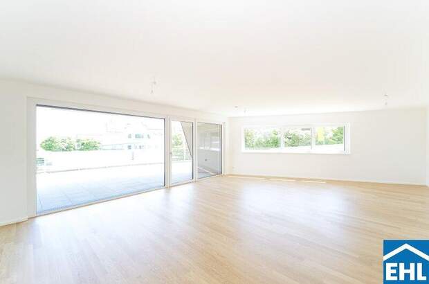 Terrassenwohnung kaufen in 2345 Brunn (Bild 1)