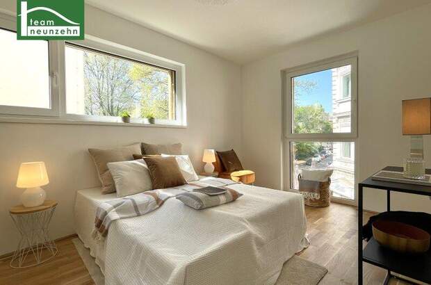 Terrassenwohnung kaufen in 1170 Wien (Bild 4)