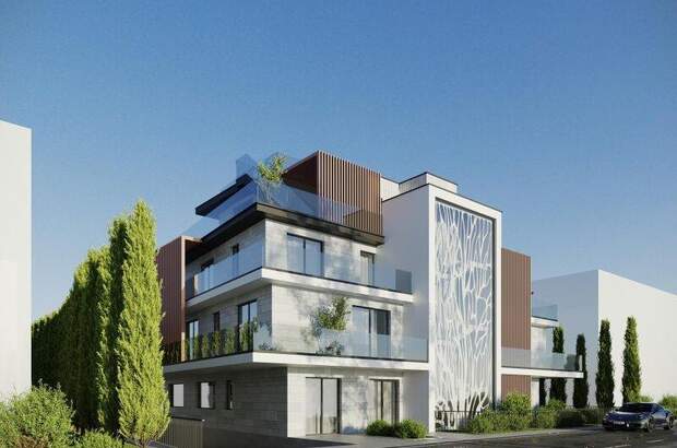 Terrassenwohnung kaufen in 1190 Wien (Bild 5)