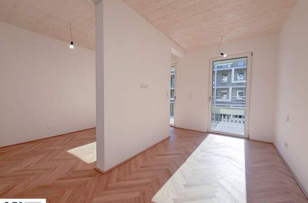 Wohnung mit Balkon kaufen in 1020 Wien (Bild 4)