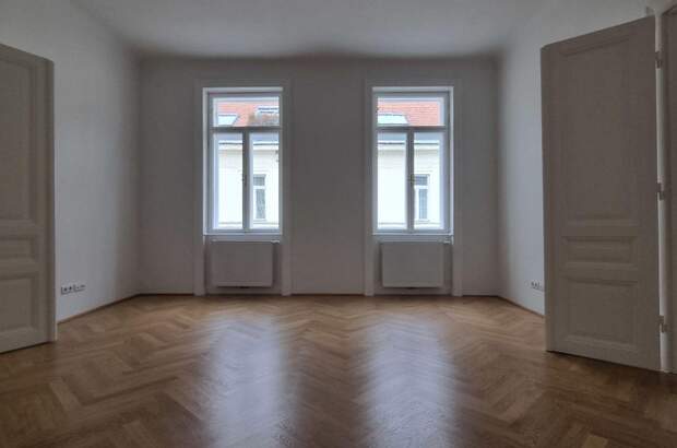 Wohnung mieten in 1060 Wien