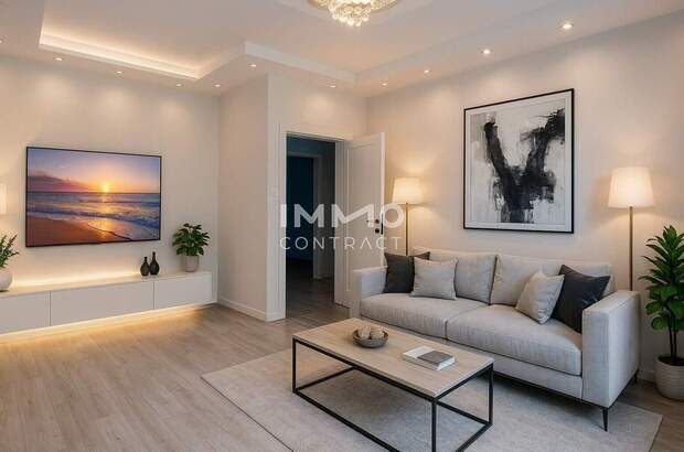 Eigentumswohnung in 3500 Krems