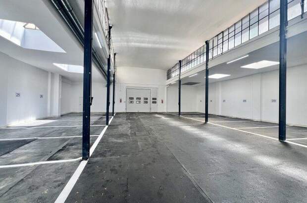 Halle / Lager / Produktion kaufen in 1070 Wien (Bild 1)