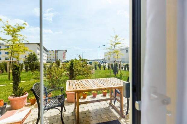 Wohnanlage kaufen in 2700 Wr. Neustadt (Bild 3)