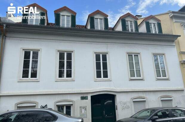 Terrassenwohnung kaufen in 8010 Graz (Bild 2)