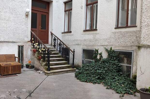 Altbauwohnung kaufen in 1070 Wien (Bild 4)