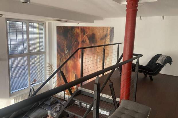 Altbauwohnung kaufen in 4030 Linz (Bild 4)