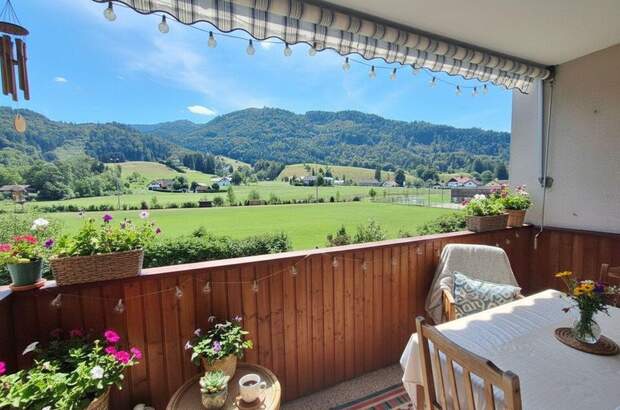 Wohnung mit Balkon kaufen in 4645 Grünau (Bild 1)