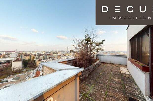 Terrassenwohnung mieten in 1110 Wien (Bild 2)