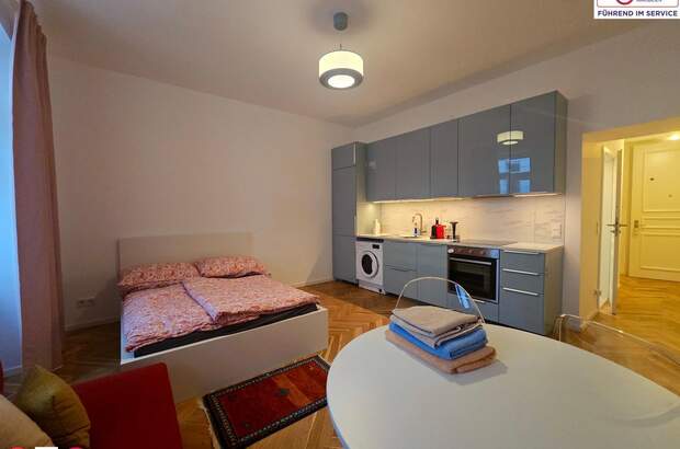 Wohnung kaufen in 1100 Wien (Bild 1)