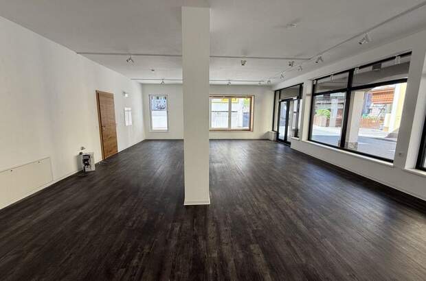 Gewerbeobjekt mieten in 5760 Saalfelden (Bild 2)