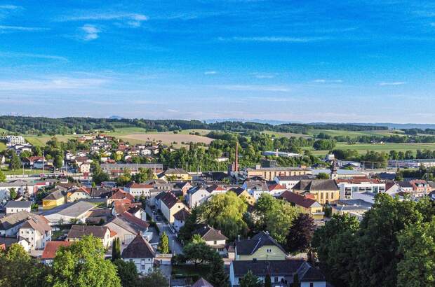 Haus kaufen in 4720 Neumarkt