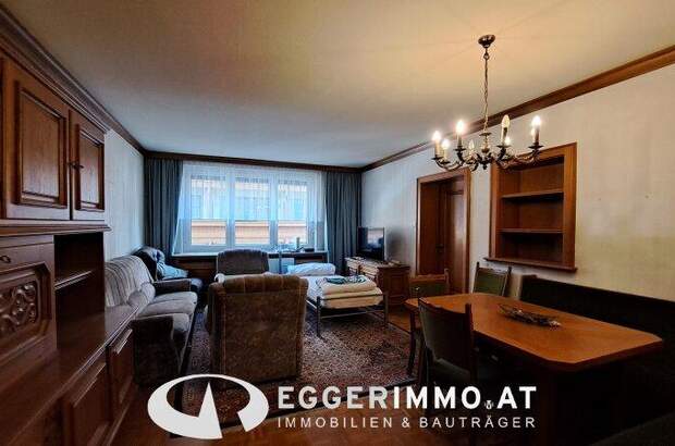 Terrassenwohnung kaufen in 5700 Zell am See (Bild 3)