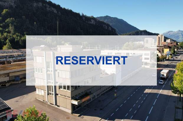 Gewerbeobjekt kaufen in 6800 Feldkirch (Bild 1)