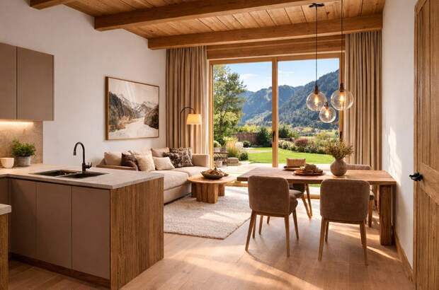 Eigentumswohnung in 8970 Schladming