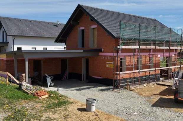 Haus mit Garten kaufen in 8313 Sankt Kind