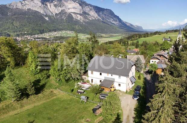Einfamilienhaus kaufen in 9613 Feistritz (Bild 1)