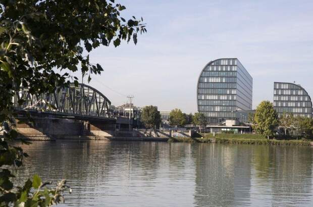 Gewerbeobjekt mieten in 1200 Wien (Bild 2)