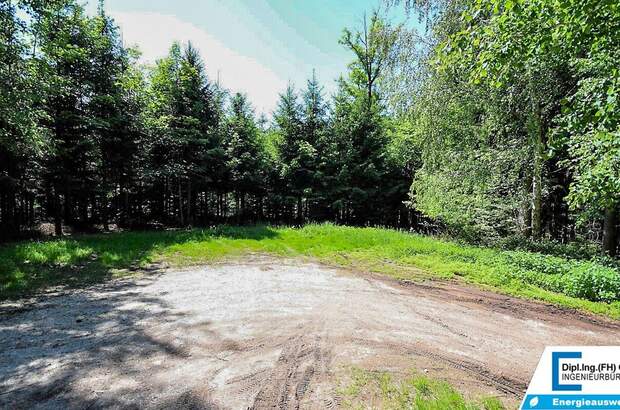 Gewerbeobjekt kaufen in 4761 Enzenkirchen (Bild 1)