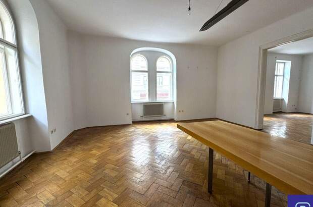 Altbauwohnung mieten in 1180 Wien (Bild 4)