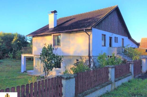 Haus kaufen in 3720 Ravelsbach (Bild 2)