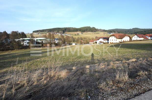 Grundstück kaufen in 4204 Reichenau (Bild 1)