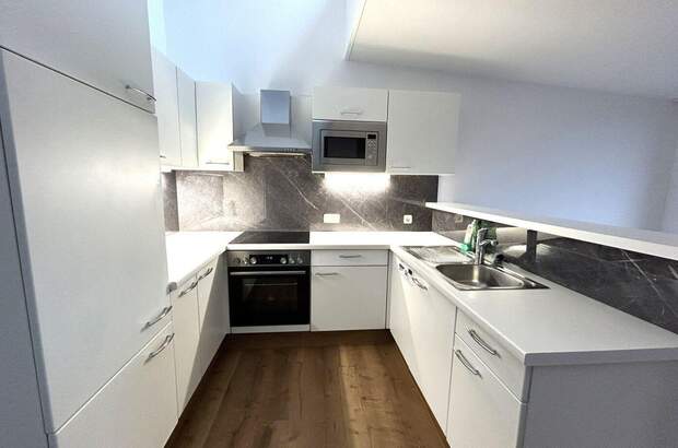Wohnung mit Balkon mieten in 6922 Wolfurt (Bild 4)