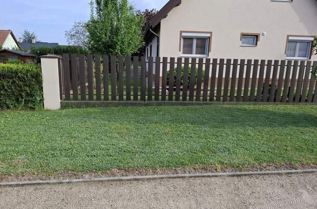 Haus mit Garten kaufen in 8654 Ságvár (Bild 1)