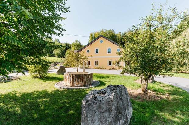 Bauernhaus kaufen in 4845 Rutzenmoos (Bild 3)