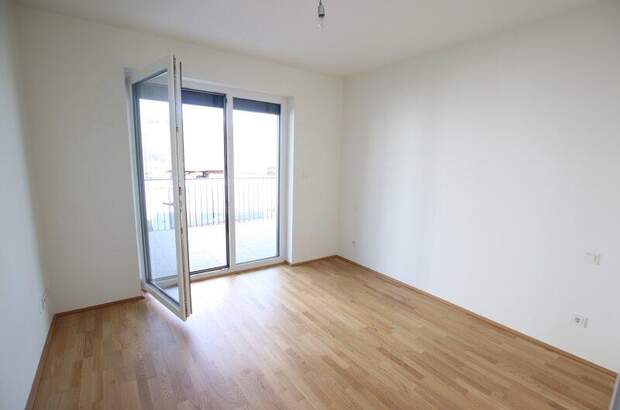 Terrassenwohnung mieten in 9020 Klagenfurt (Bild 5)