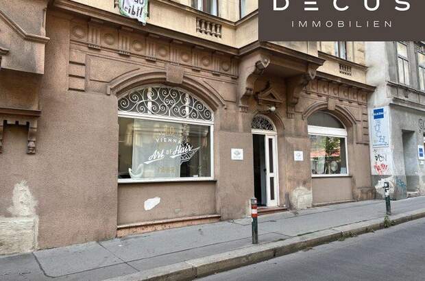 Terrassenwohnung kaufen in 1080 Wien (Bild 4)