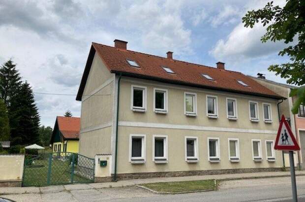 Wohnung mieten in 3871 Brand (Bild 1)
