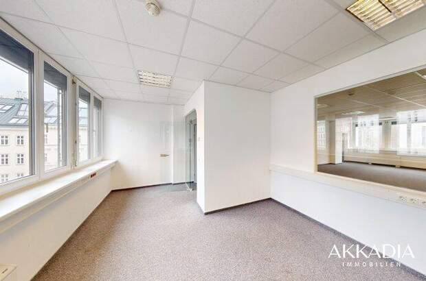 Büro / Praxis mieten in 1050 Wien (Bild 2)