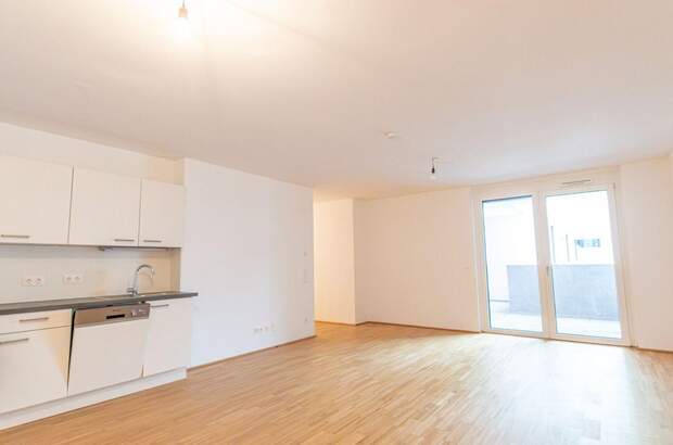 Wohnung mit Balkon mieten in 1200 Wien (Bild 2)