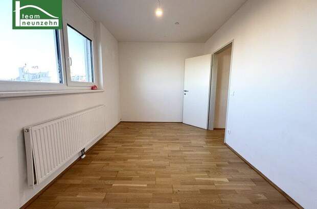 Terrassenwohnung mieten in 1210 Wien (Bild 4)