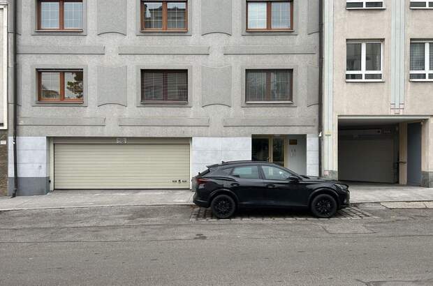 Immobilie mieten in 1190 Wien (Bild 1)