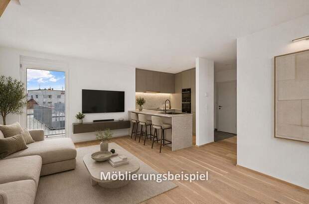 Wohnung kaufen in 2514 Traiskirchen (Bild 1)