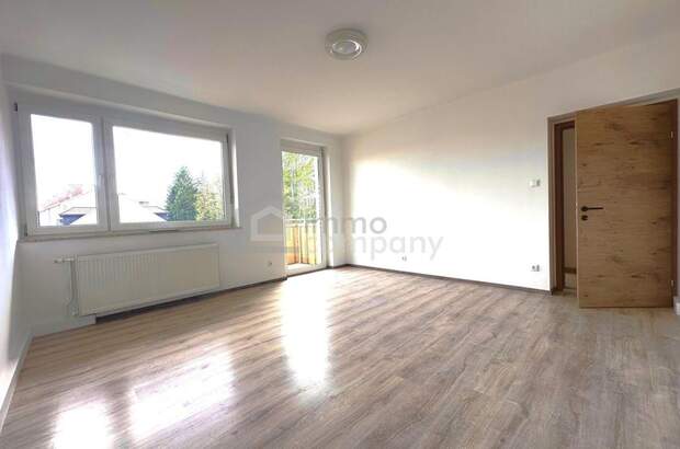 Wohnung mit Balkon kaufen in 8051 Graz (Bild 1)