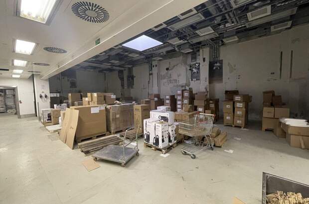 Gewerbeobjekt mieten in 1210 Wien (Bild 2)