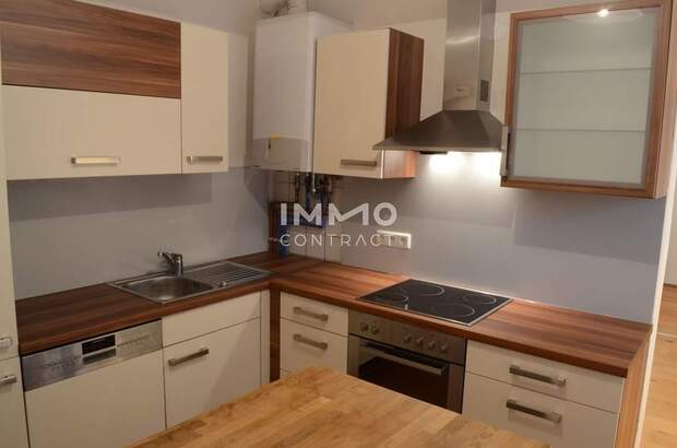 Mietwohnung in 3500 Krems