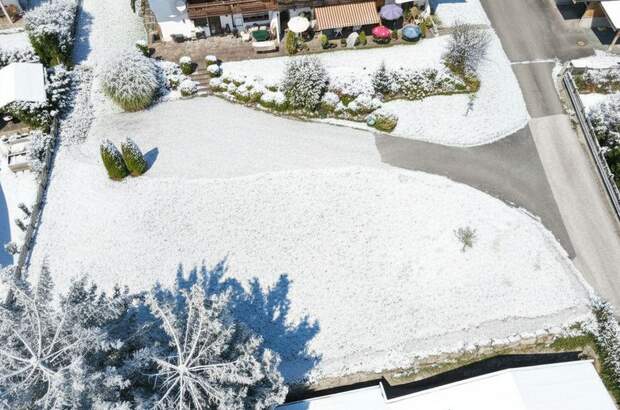 Grundstück kaufen in 6352 Ellmau (Bild 1)