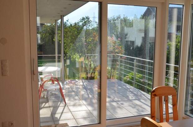 Wohnung mit Balkon mieten in 6423 Mötz