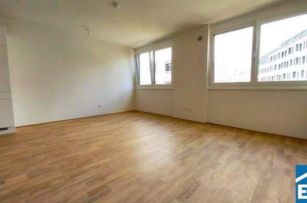 Terrassenwohnung mieten in 1100 Wien (Bild 2)